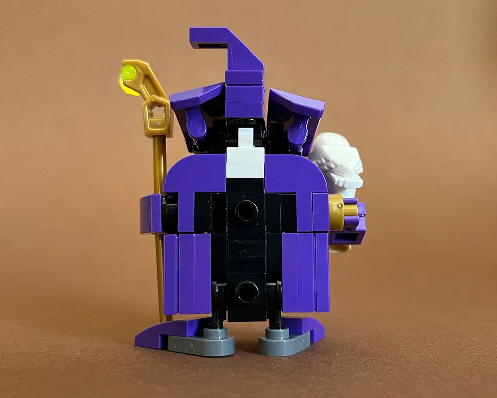 Wizard 4