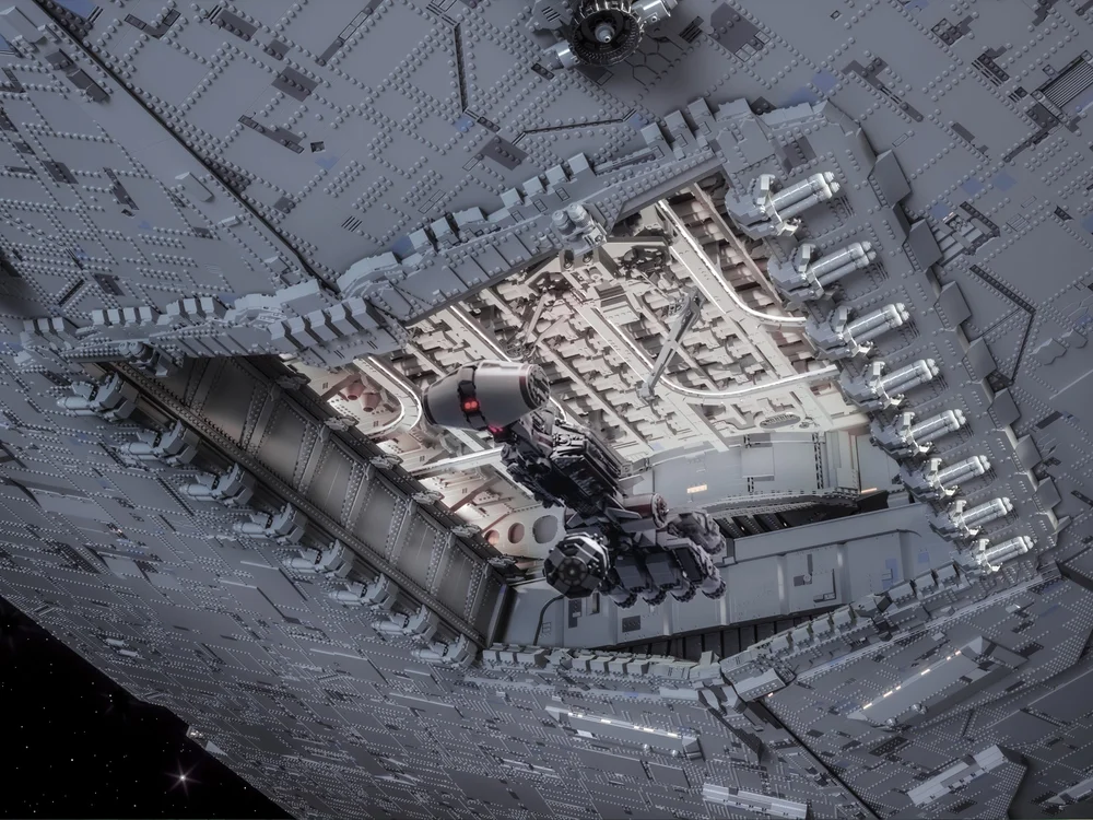 15 UCS Tantive With Star Destroyer %28codex%29