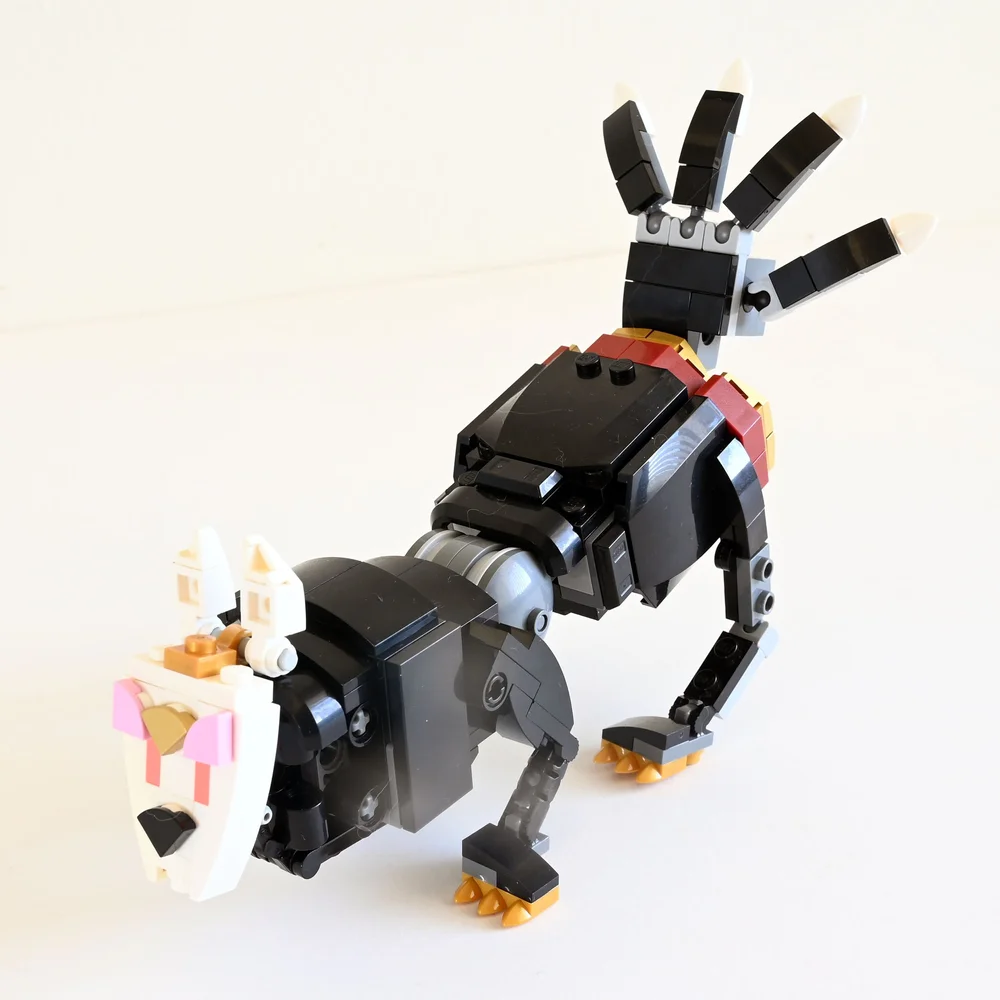 Mod Drift