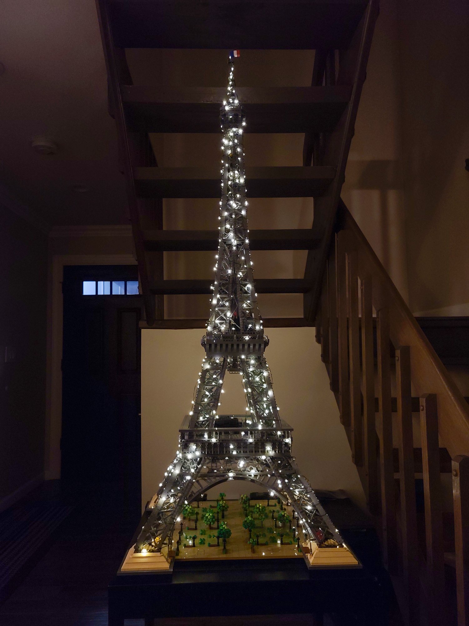 The LEGO UCS Christmas Tree: A Holiday Build Journal - BrickNerd - All ...