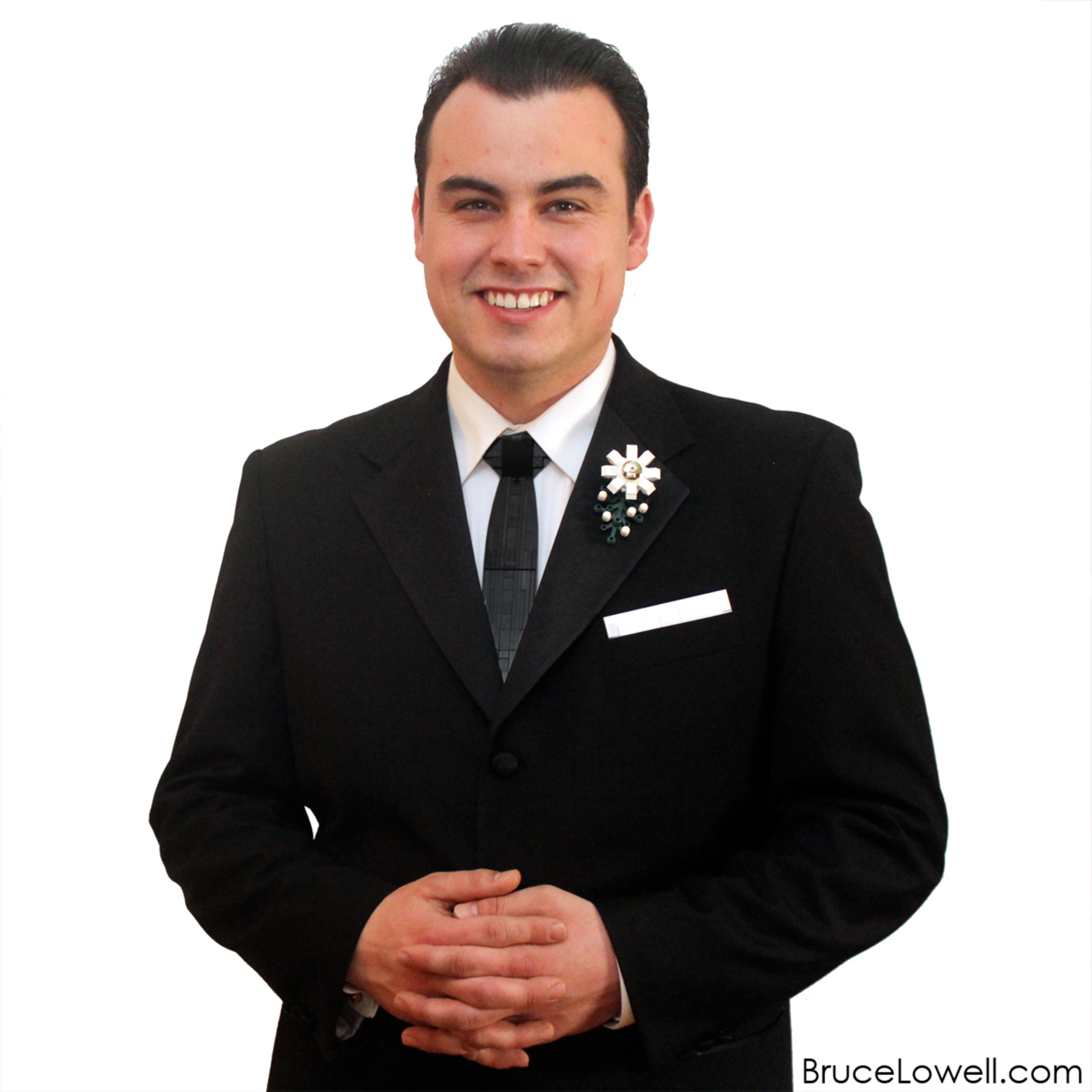 Builder Showcase - Bruce Lowell