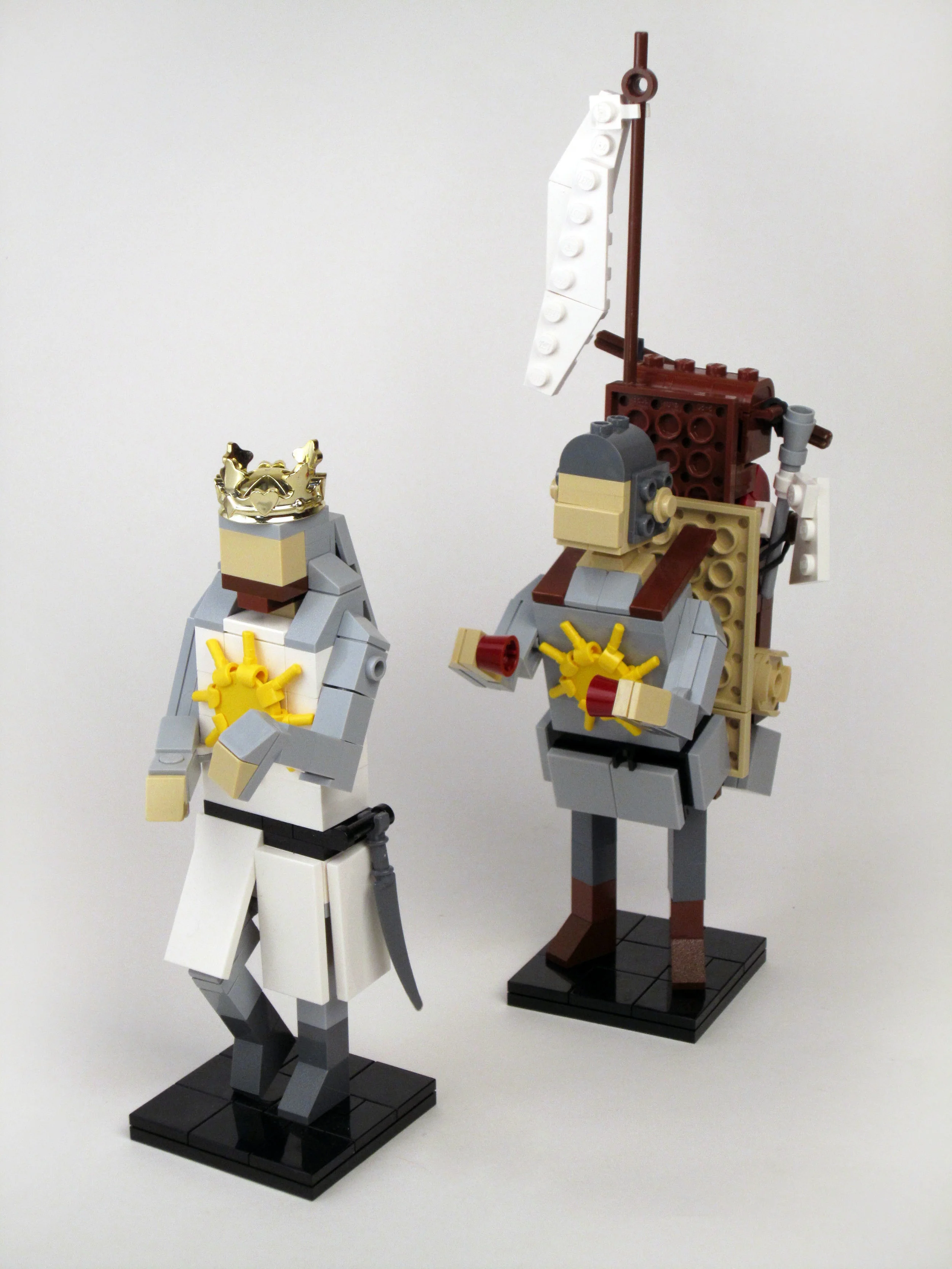 Arthur and Patsy