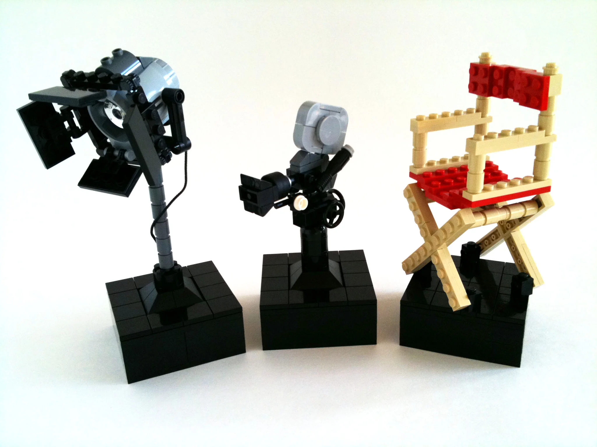Trophies