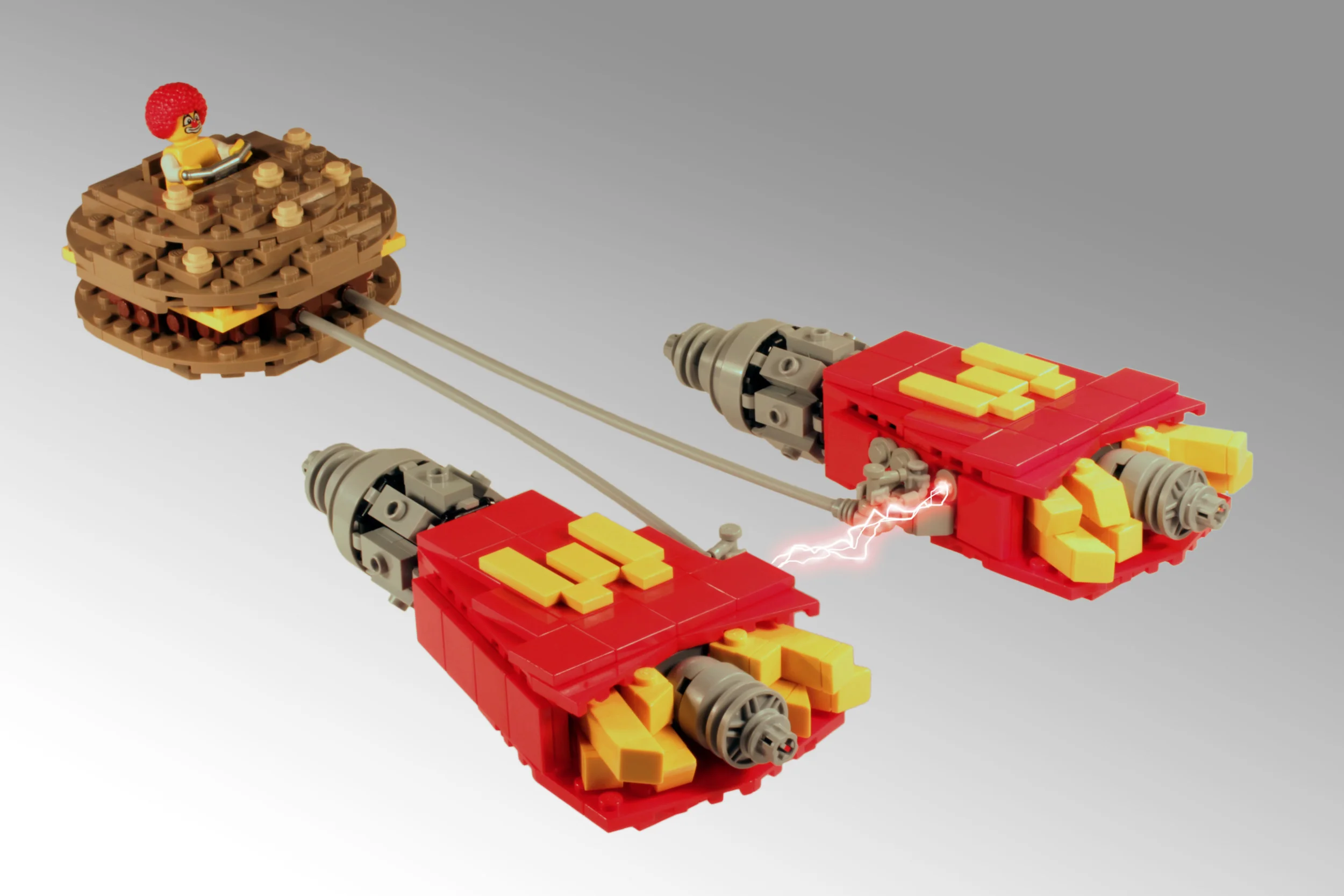 McPod