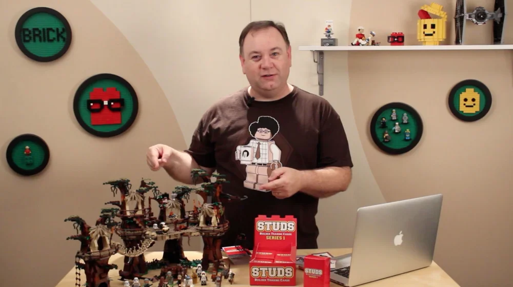 BrickNerd Episode 104 - BrickNerd - All things LEGO and the LEGO fan ...