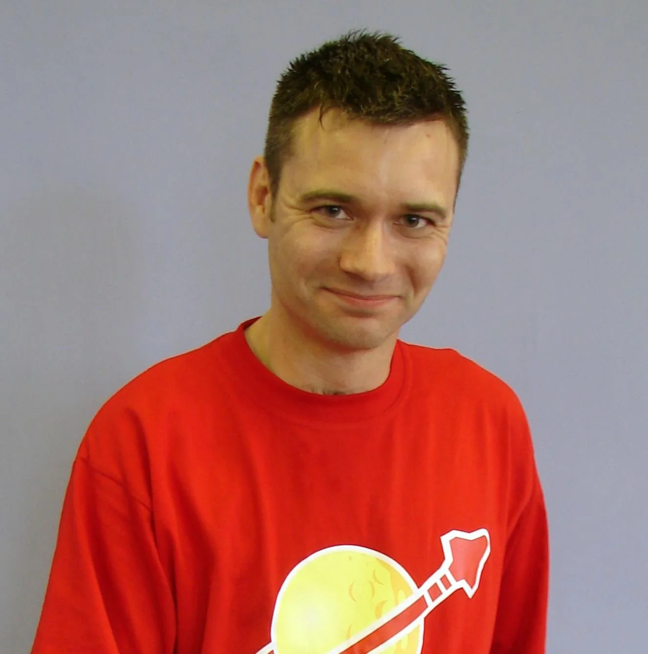 Builder Showcase - Peter Reid