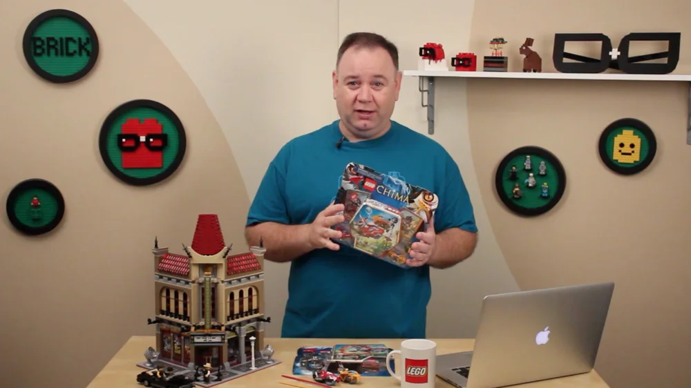 BrickNerd Episode 107 - BrickNerd - All things LEGO and the LEGO fan ...