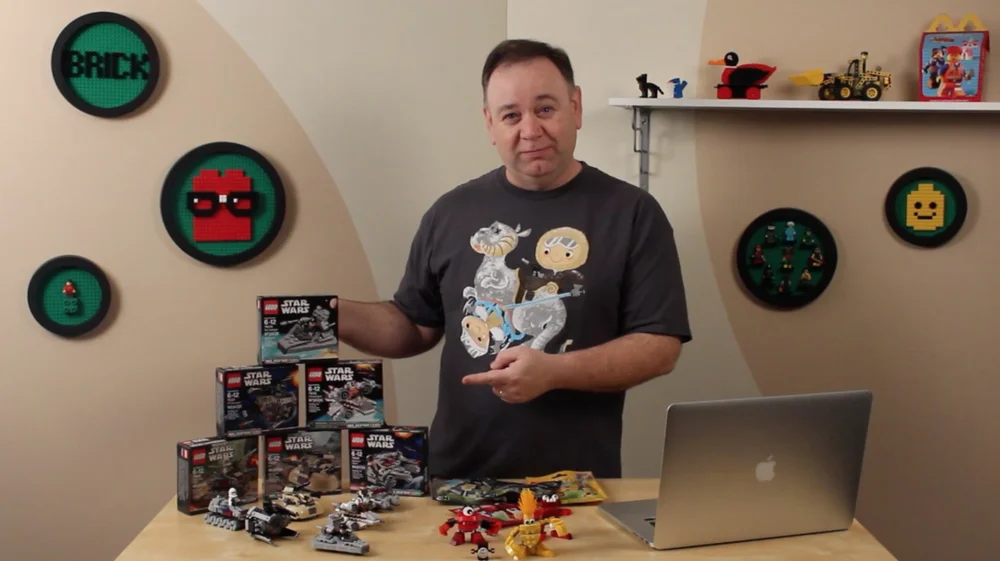 BrickNerd Episode 204 - BrickNerd - All things LEGO and the LEGO fan ...