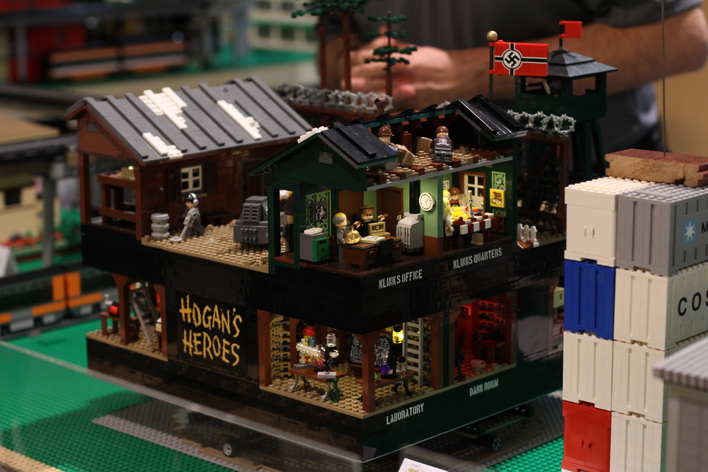 The AFOL Slang Dictionary - BrickNerd - All things LEGO and the
