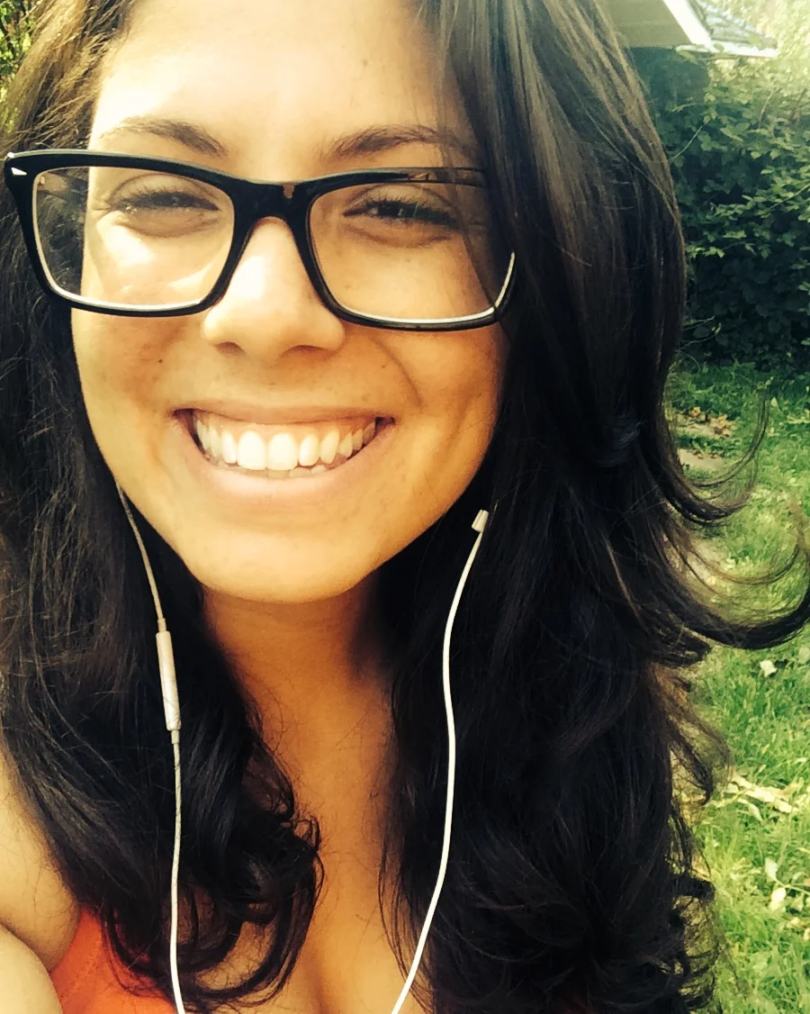 Builder Showcase - Mel Finelli