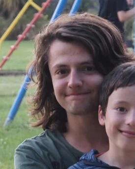 Builder Showcase - David Hensel