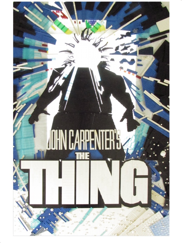 John Carpenter - The Thing 