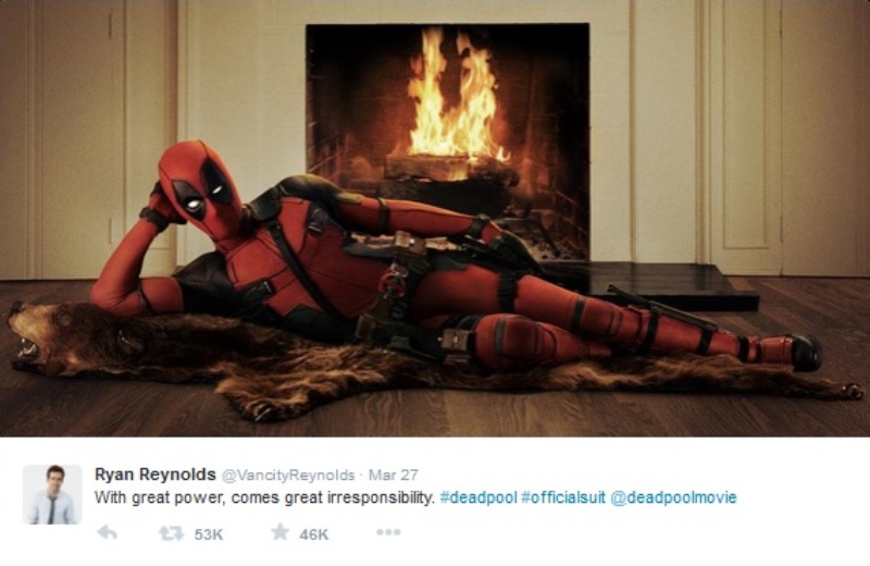 Holy Chimichangas, Deadpool was Pitch Perfect! – Not So Common Sense