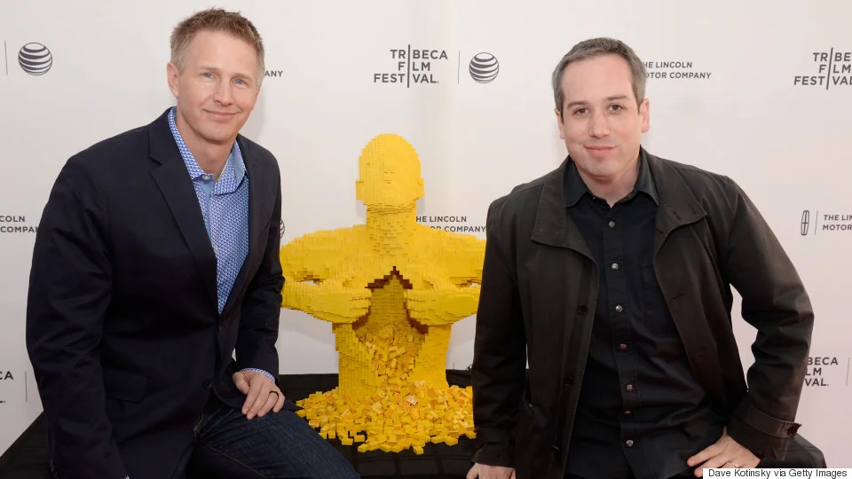 Bricks, Filmed: A Conversation with Director Daniel Junge