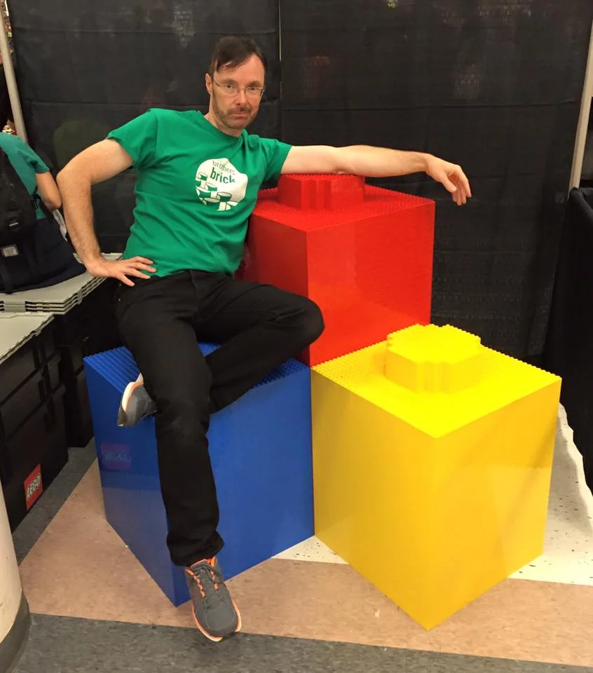 Iain Heath: The Unauthorized Biography