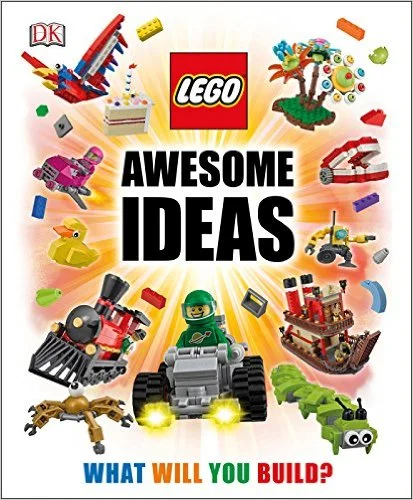 Review - LEGO Awesome Ideas