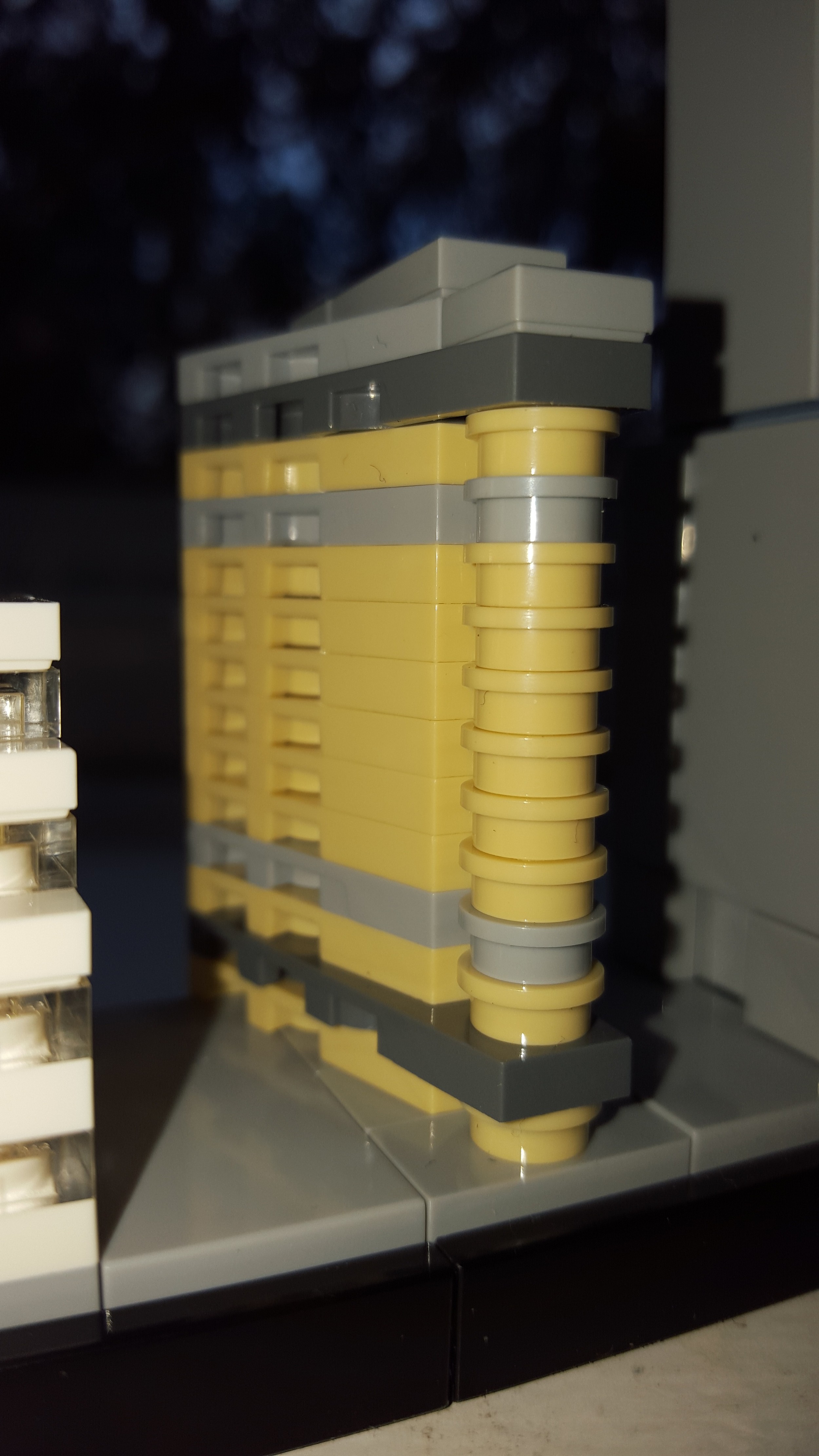 Review - LEGO Architecture New York City - BrickNerd - All things LEGO and  the LEGO fan community