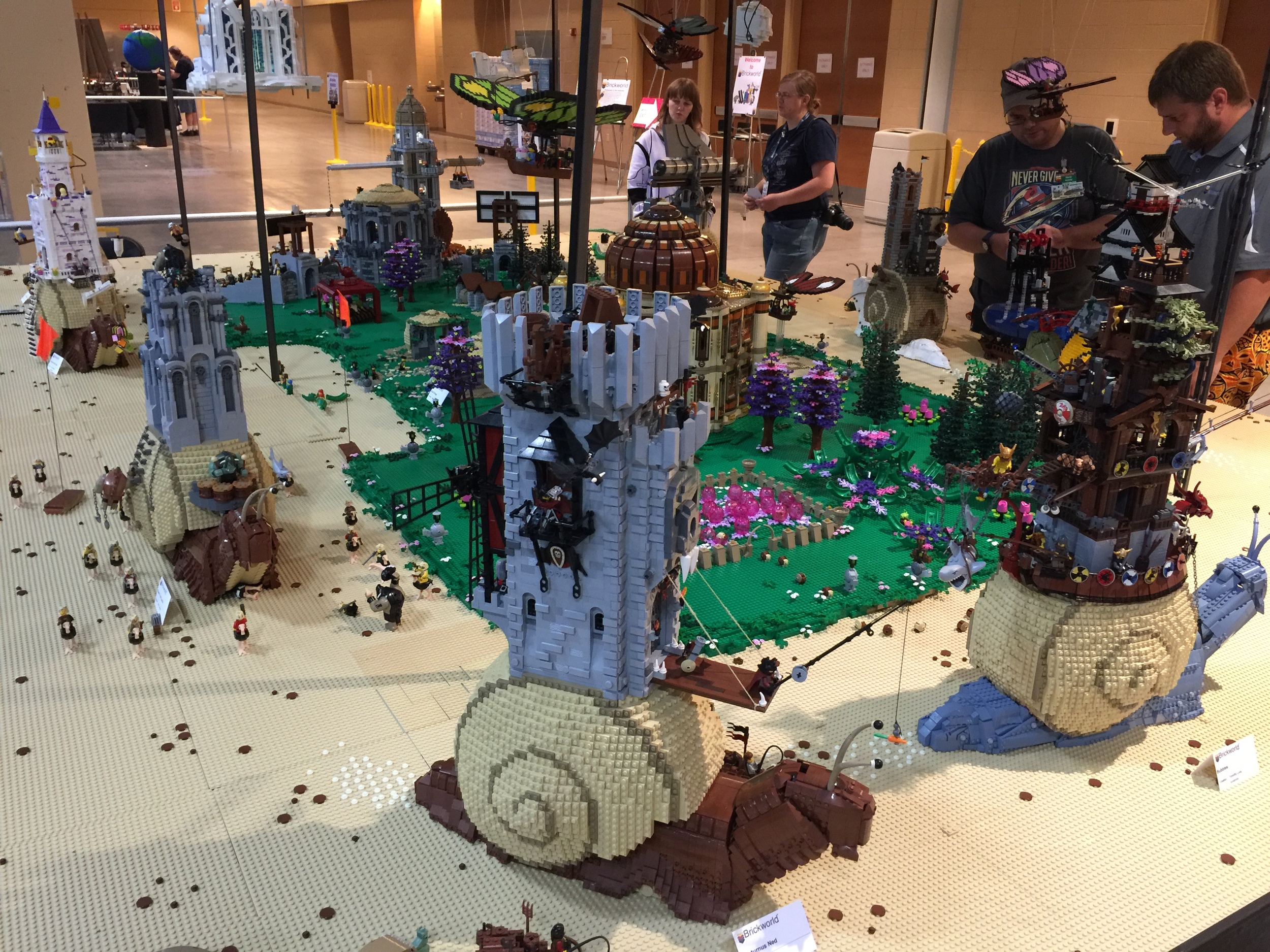 Dropping Into LEGO Fortnite - BrickNerd - All things LEGO and the LEGO fan  community