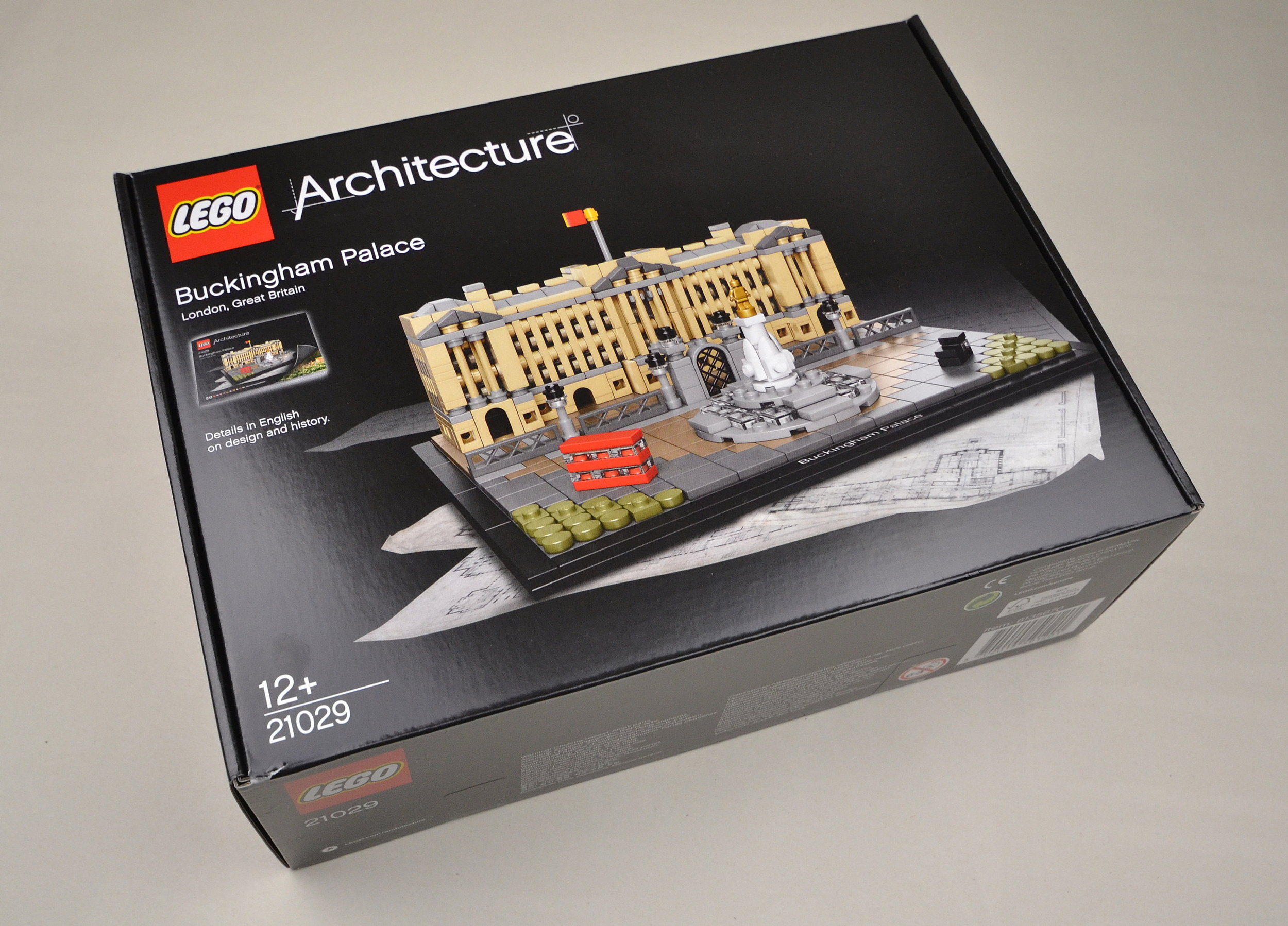 Review - LEGO Architecture New York City - BrickNerd - All things LEGO and  the LEGO fan community