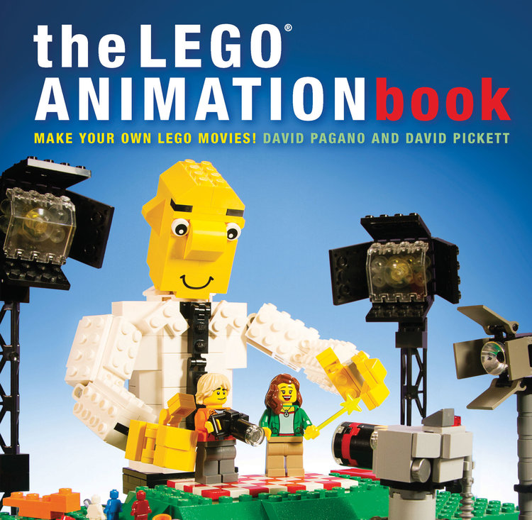 The AFOL Slang Dictionary - BrickNerd - All things LEGO and the