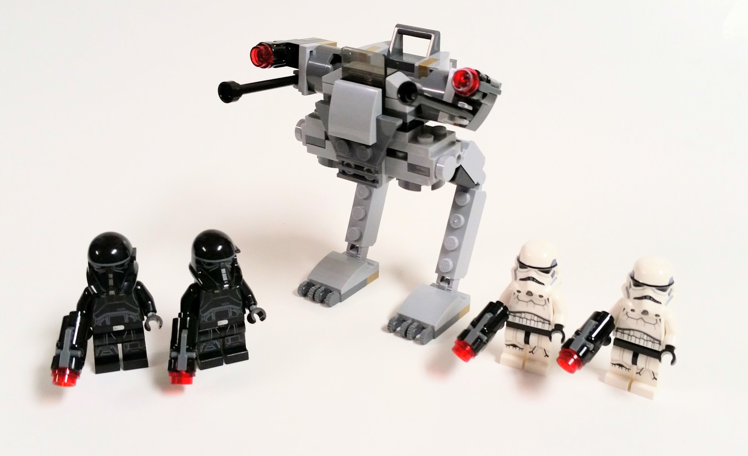 lego 75165