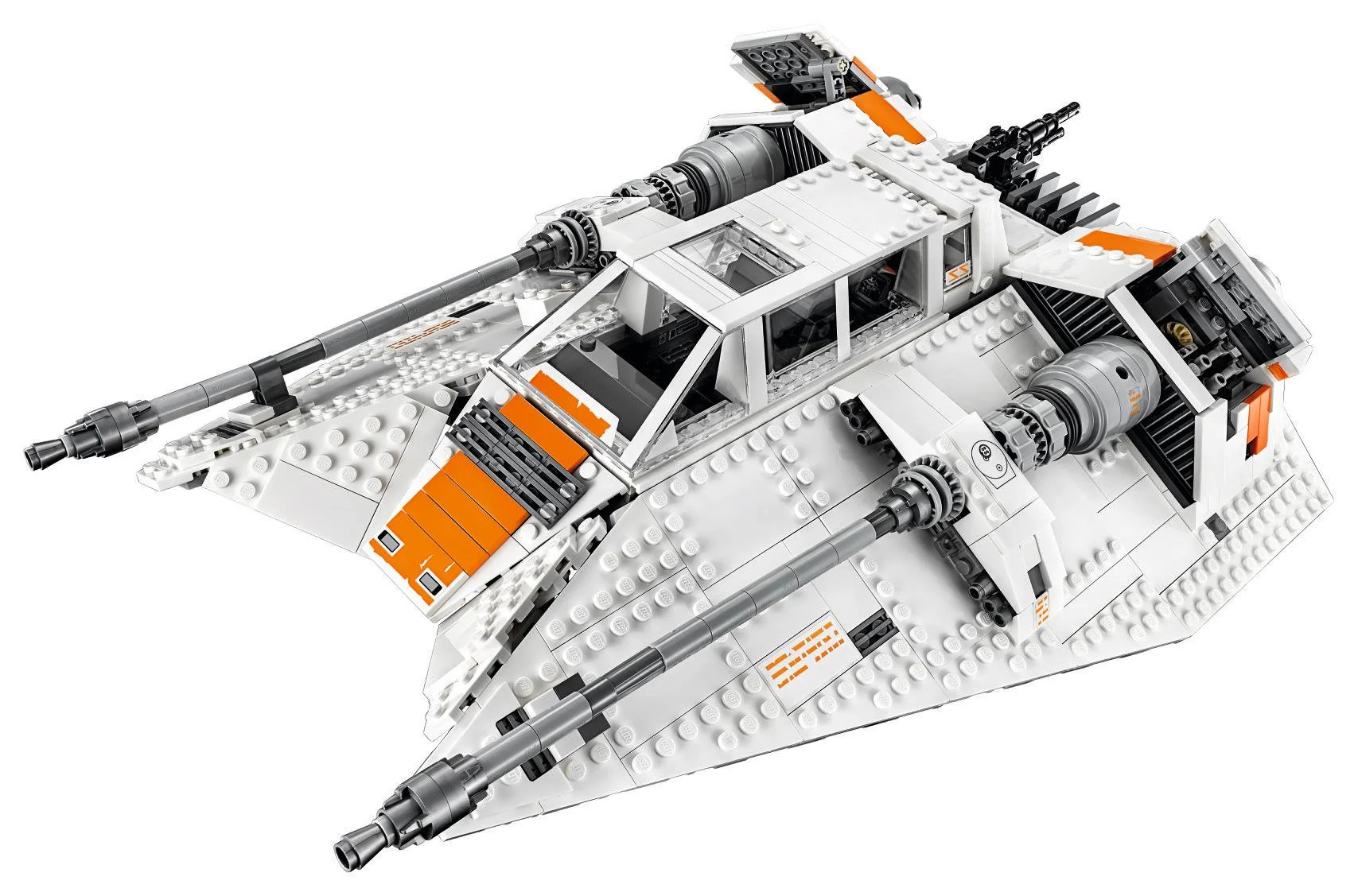 LEGO Announces New UCS Set!