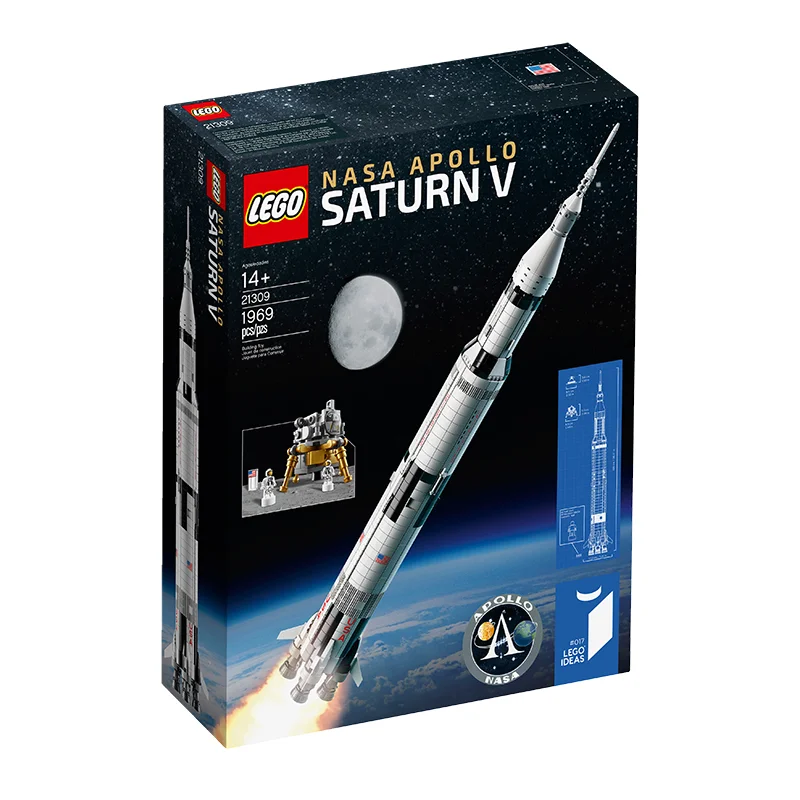 Largest LEGO Ideas Set Launching Soon