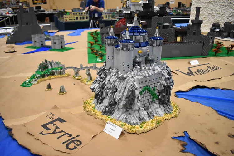 Bricknerd Your Place For All Things Lego And The Lego Fan Community