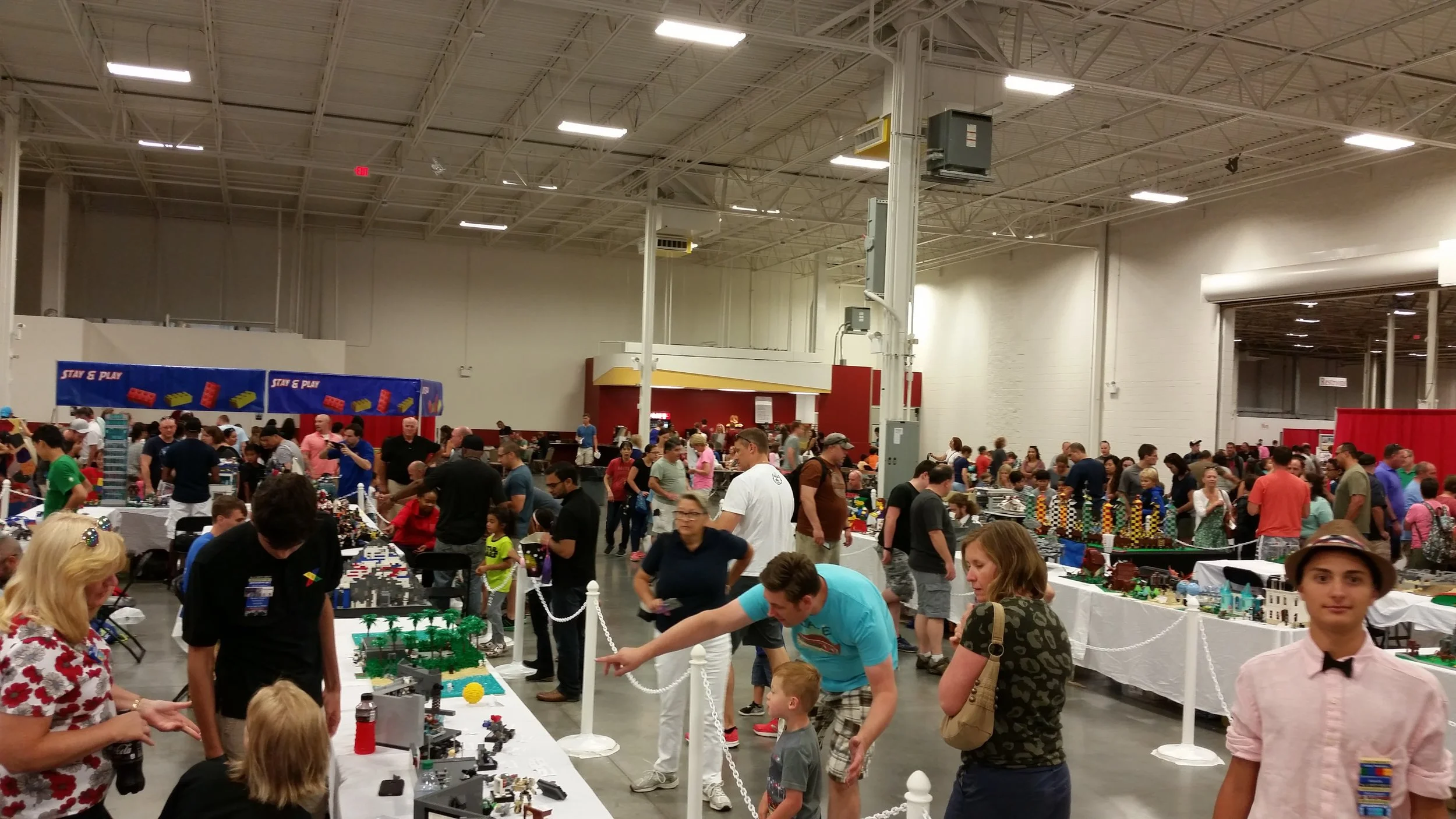 BrickNerd - All things LEGO and the LEGO fan community