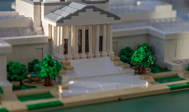 National Mall Project