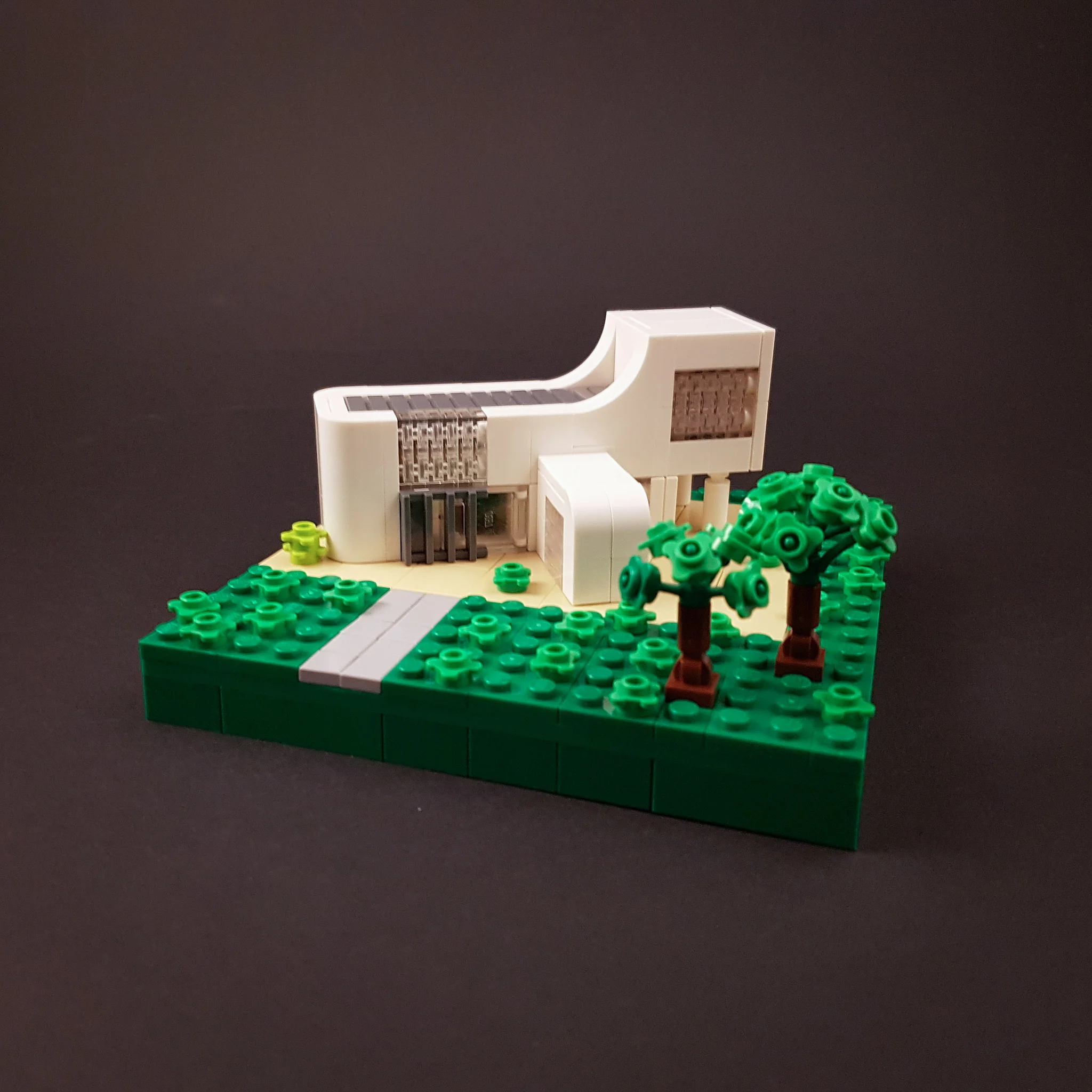 micro lego
