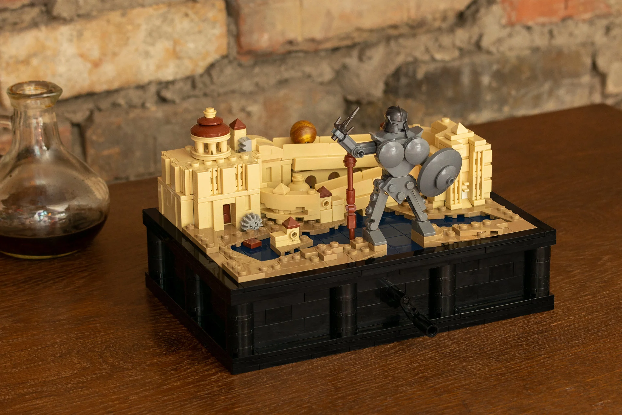 Bricknerd Your Place For All Things Lego And The Lego Fan Community