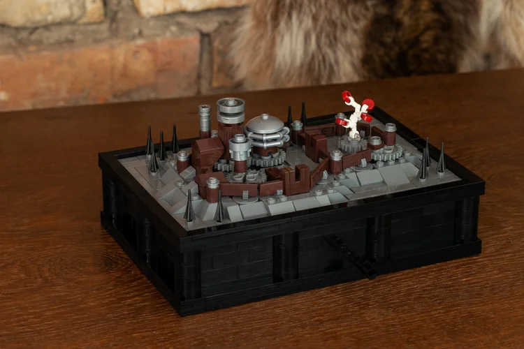 Bricknerd Your Place For All Things Lego And The Lego Fan Community