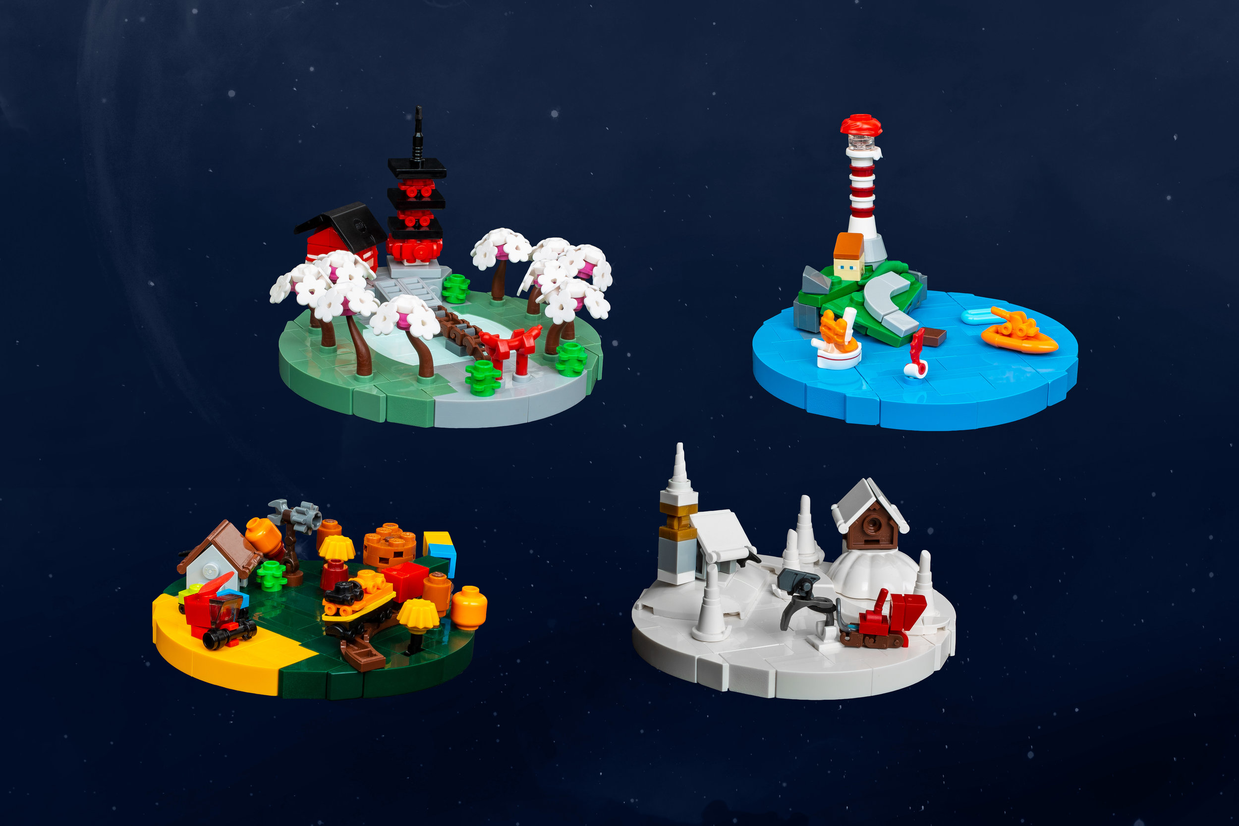 BrickNerd - Yo   ur place for all things LEGO and the LEGO 