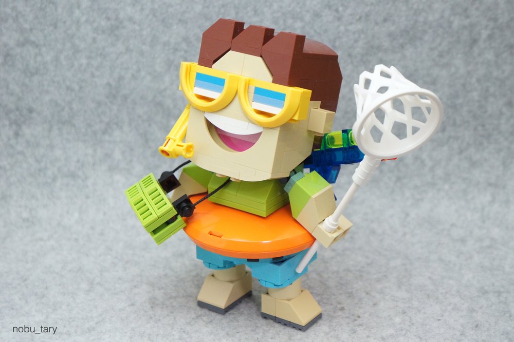 BrickNerd - All things LEGO and the LEGO fan community