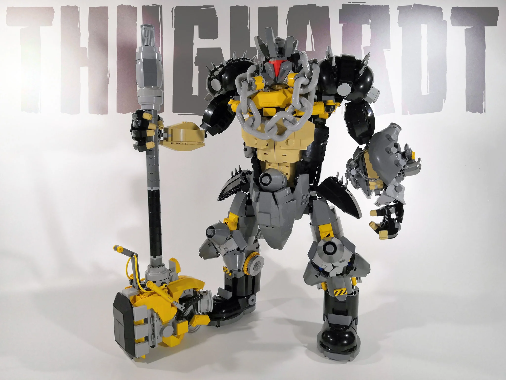 overwatch lego moc