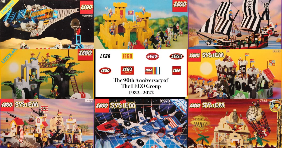 Top best lego franchises Outlet Online