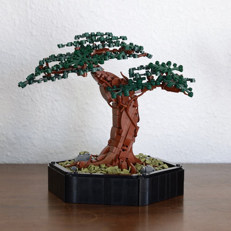 BrickNerd - All things LEGO and the LEGO fan community