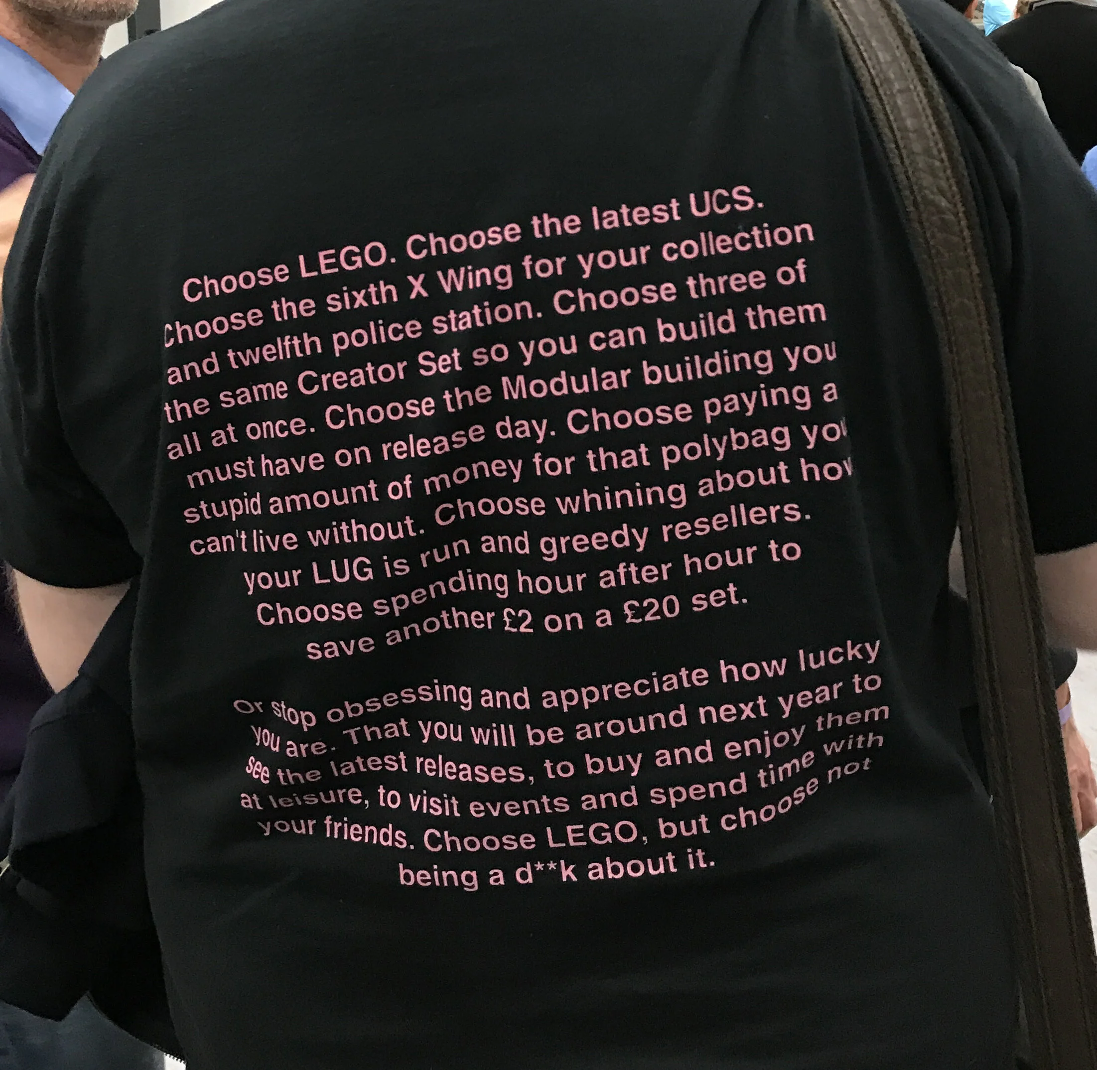 Perspective. ‘Nuff said.