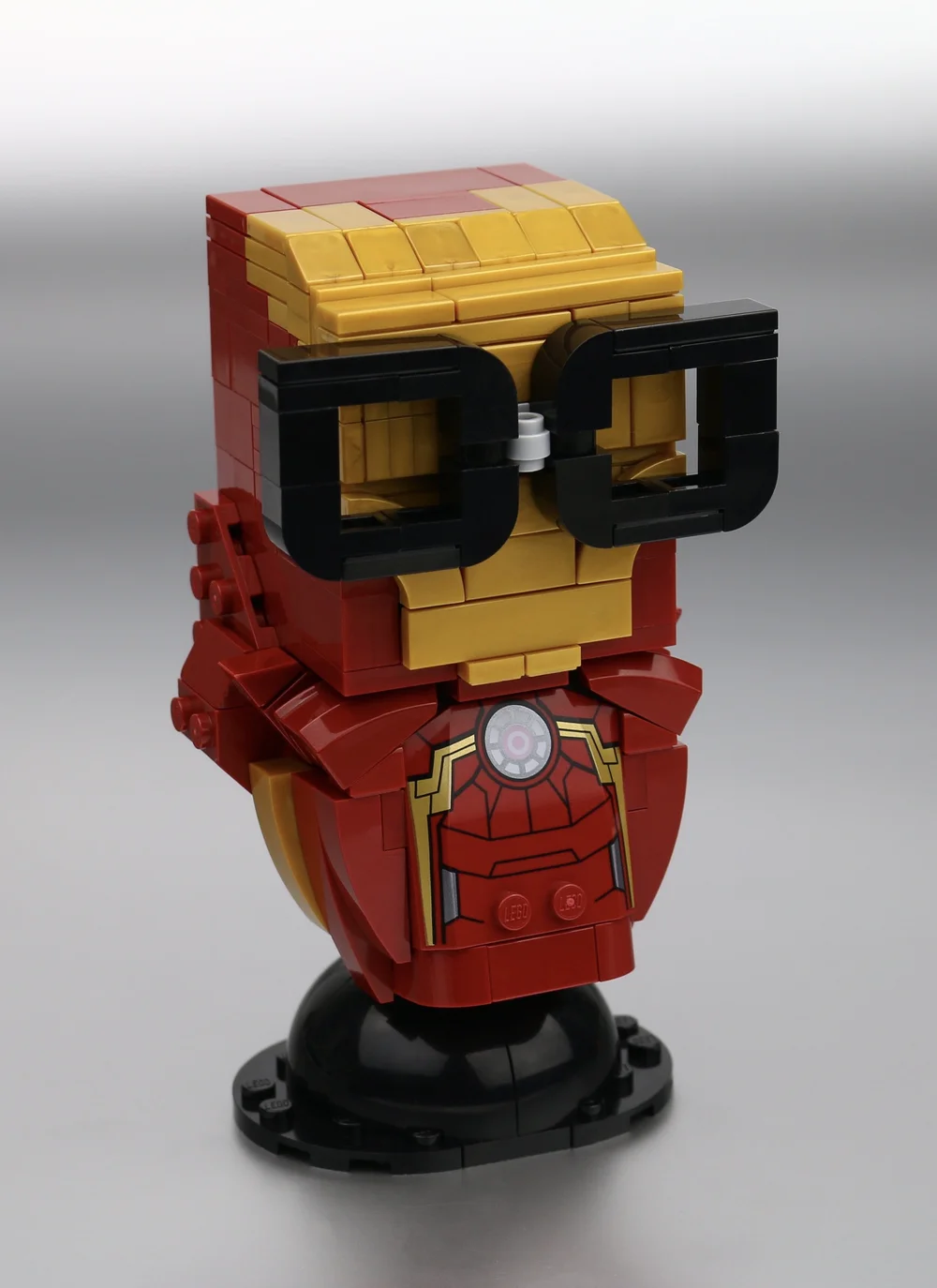 Nerd Lego Code And the Winner of Nerdly Strikes Back Is… - BrickNerd - All things LEGO ...