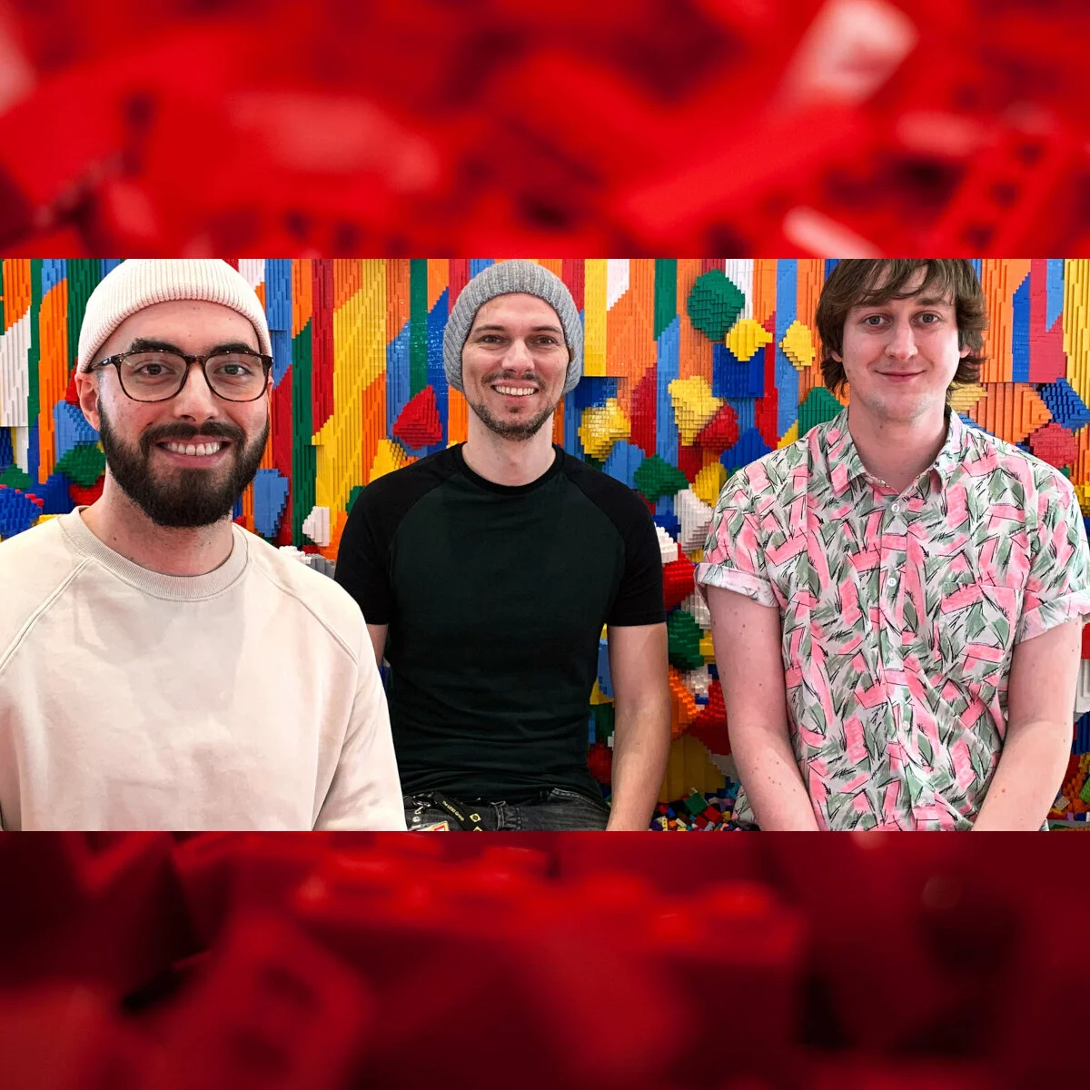 From AFOL to Designer: A Recap of LEGO’s Online Fan Event