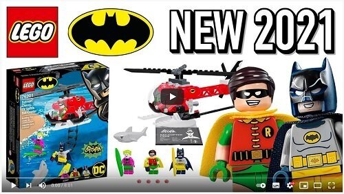 LEGO Batman Movie reviews roundup