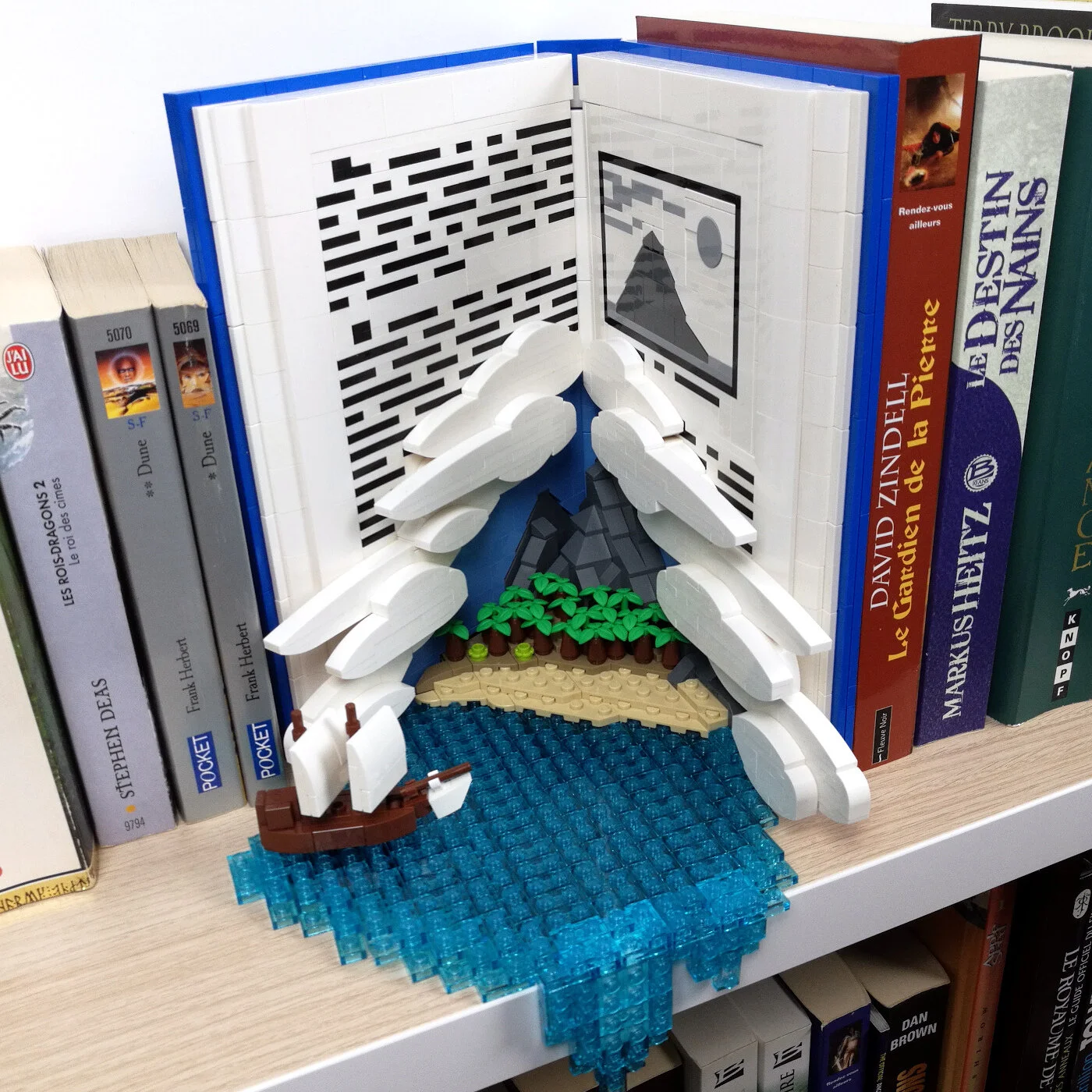 Book Wyrms Beware!