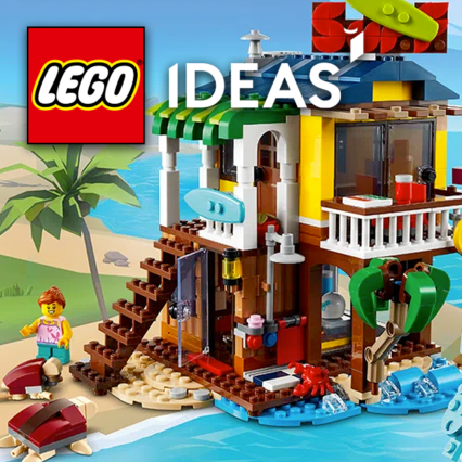 LEGO Contest Round-Up for July 2023 - BrickNerd - All things LEGO and the  LEGO fan community