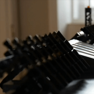 Habitation on Hibernia: Literal LEGO Worldbuilding