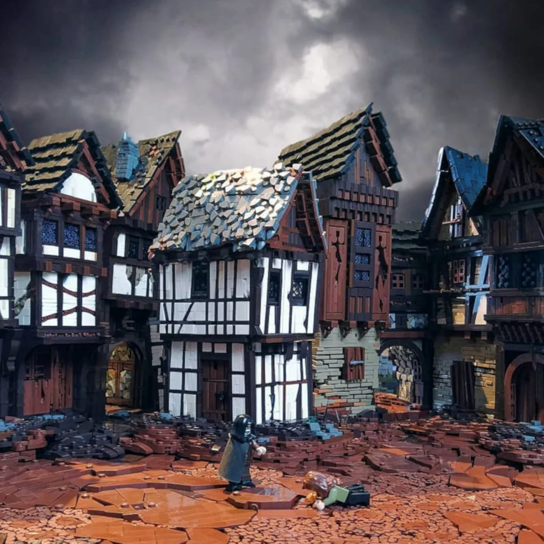 Medieval Realism: An Interview with Ralf Langer