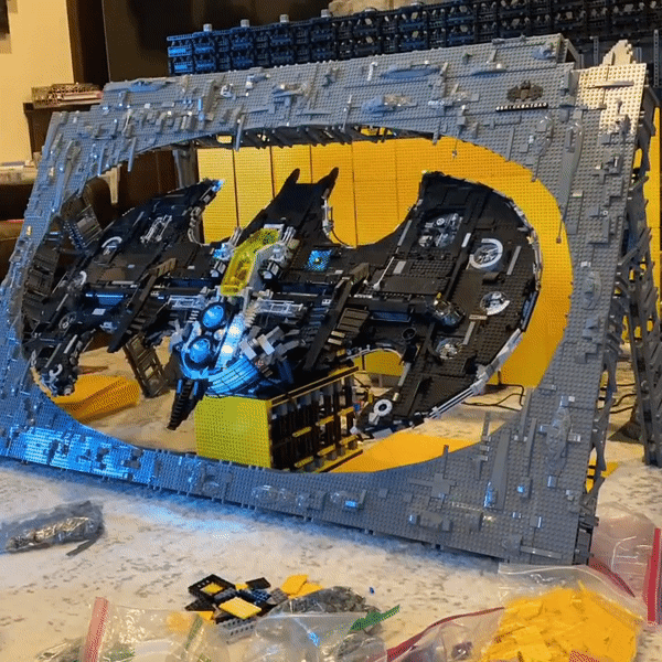 Holy FUNctions, Batman! An Interview with Rian Zagelow