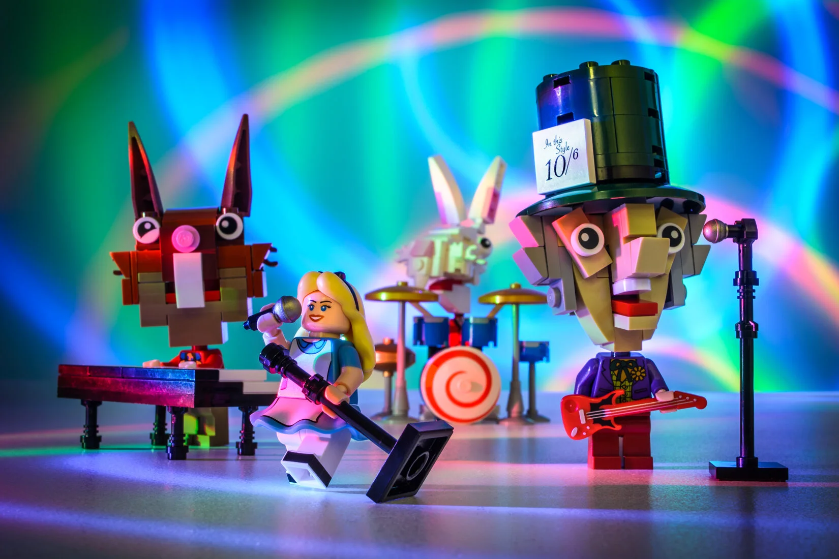 Baron Julius von Brunk - 8