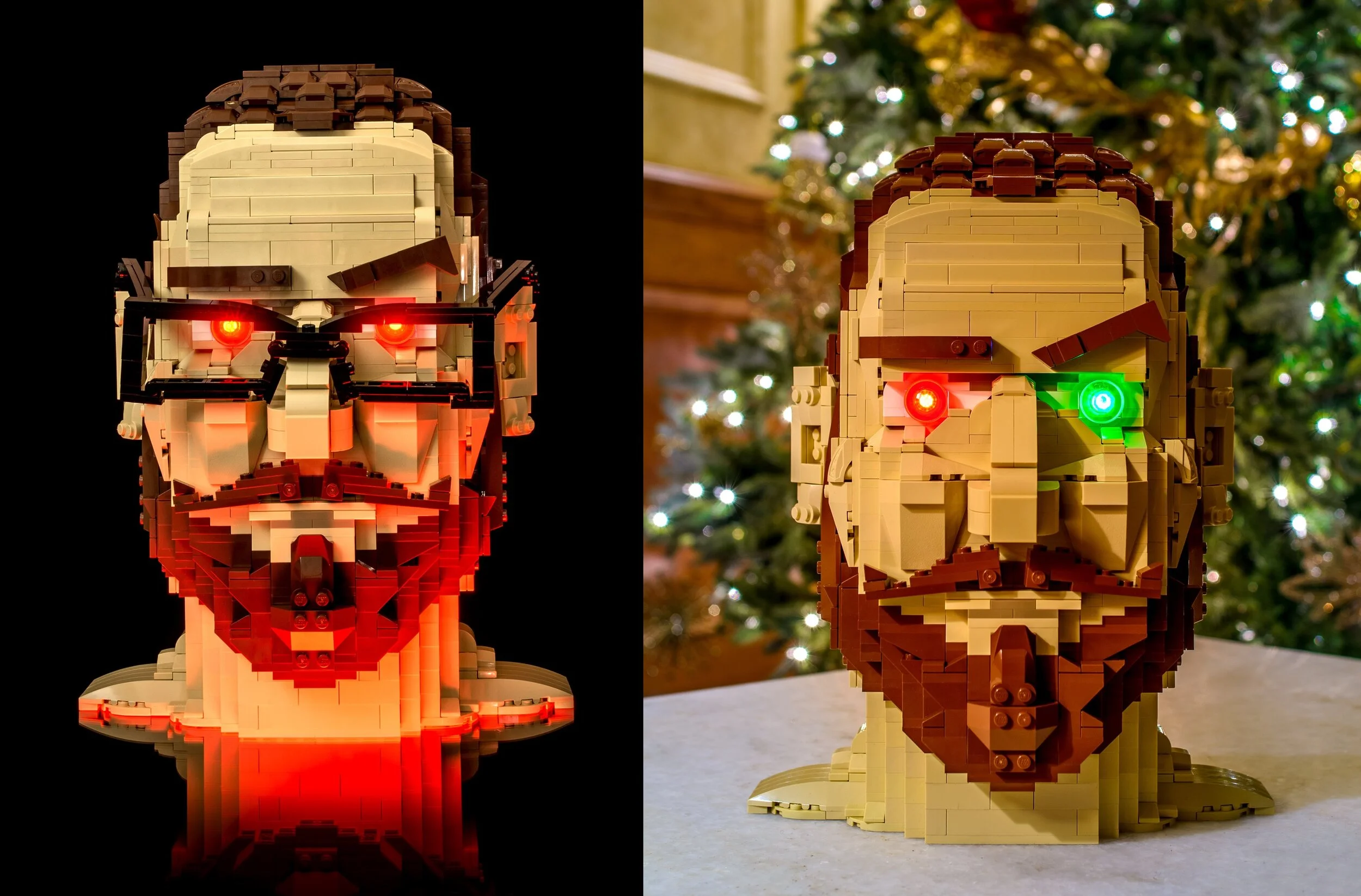 Baron Julius von Brunk - 11