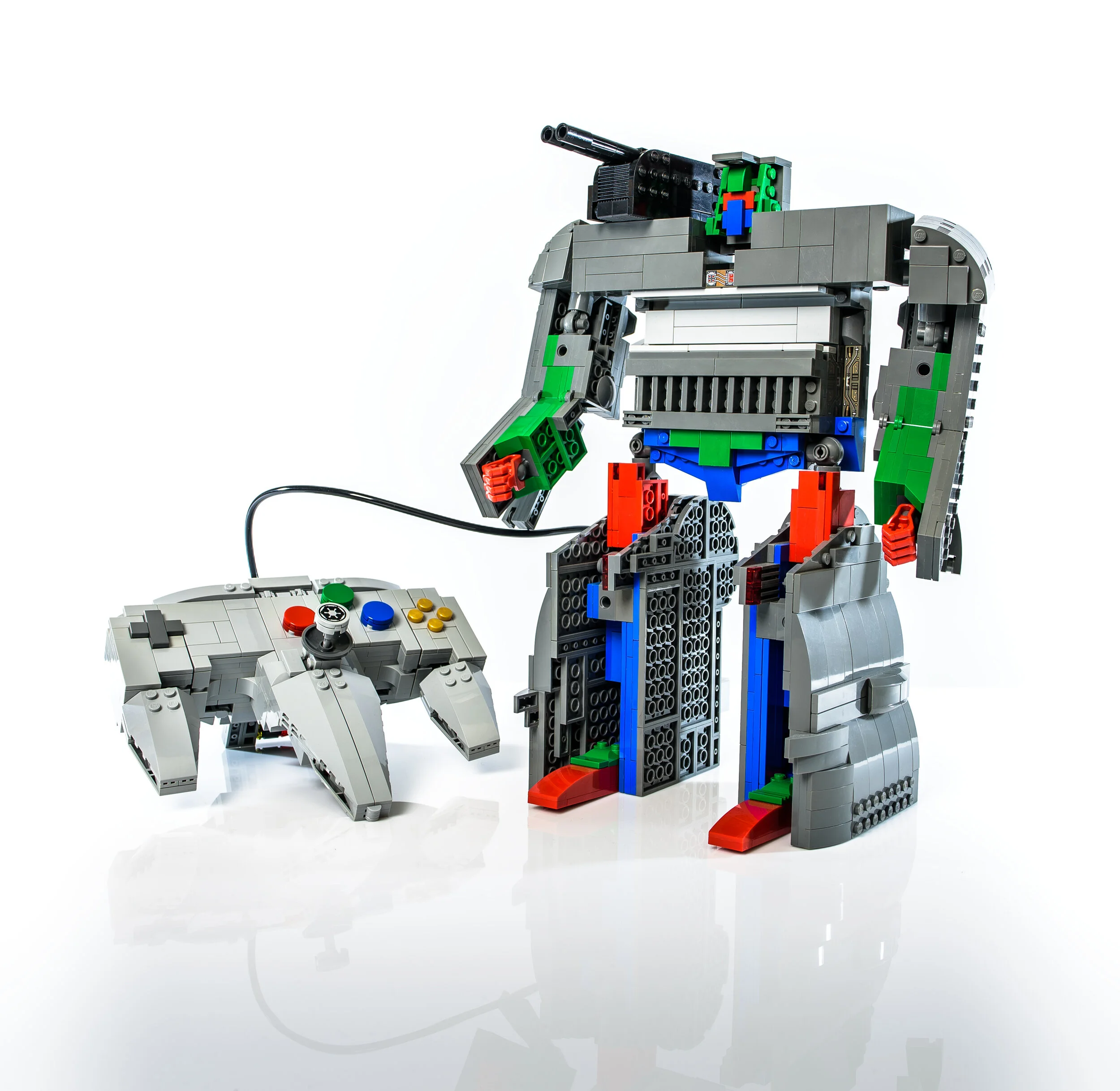 Baron Julius von Brunk - 13